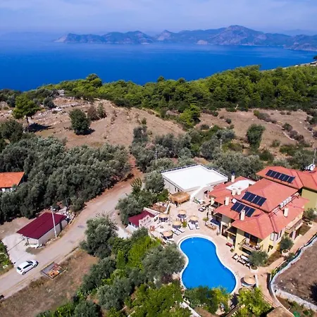 Authentic Boutique Affittacamere