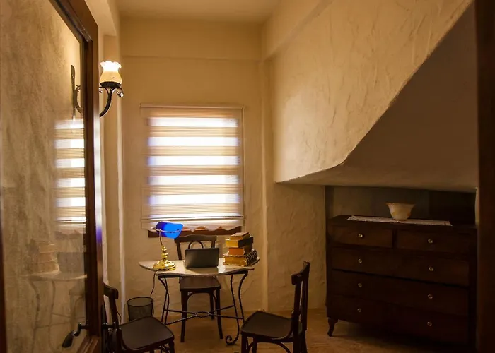 Гостевой дом Authentic Boutique