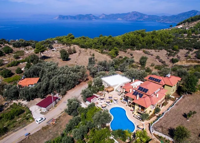 Authentic Boutique Гостевой дом