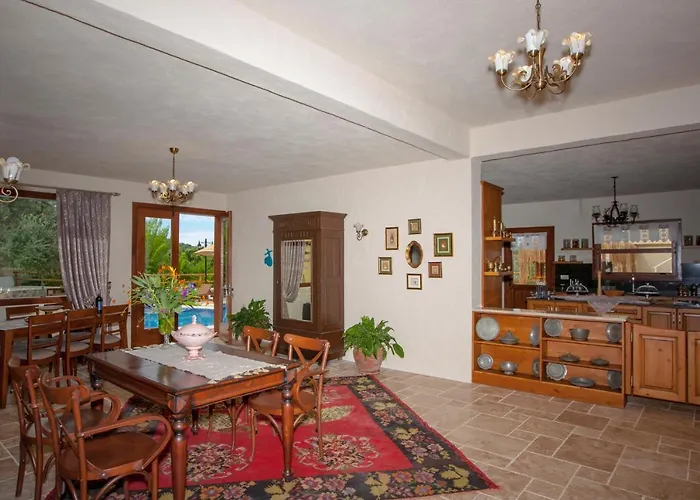 Authentic Boutique Гостевой дом Фетхие